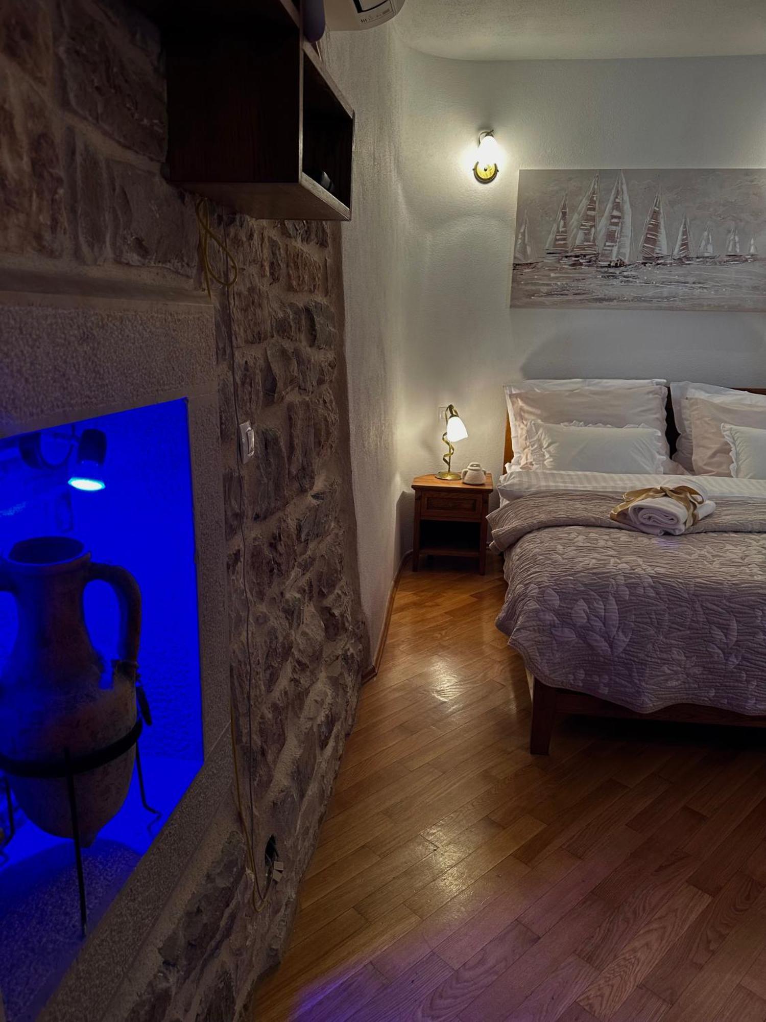 Diocletian Wine Studio Apartment II Split Eksteriør bilde