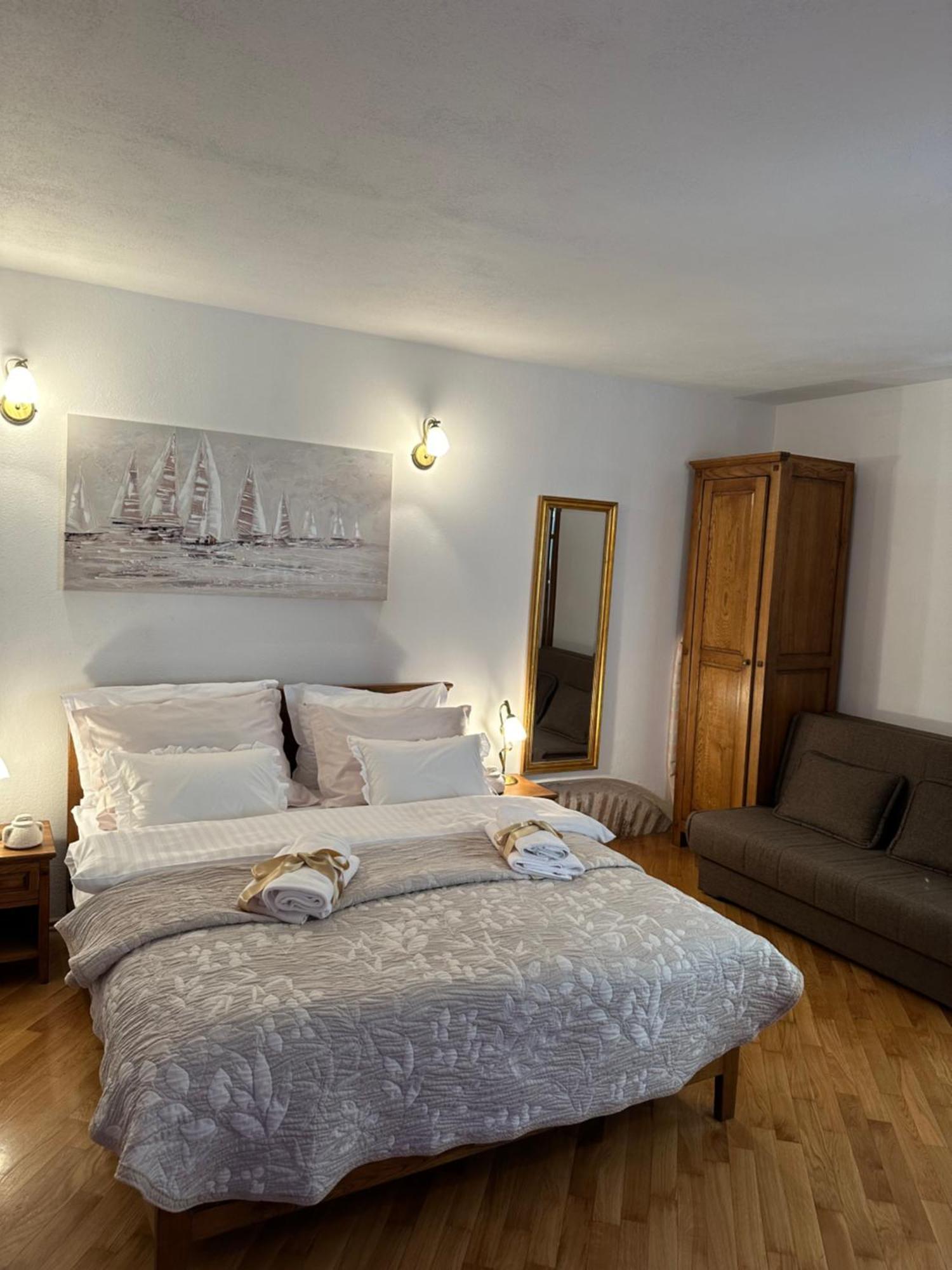 Diocletian Wine Studio Apartment II Split Eksteriør bilde