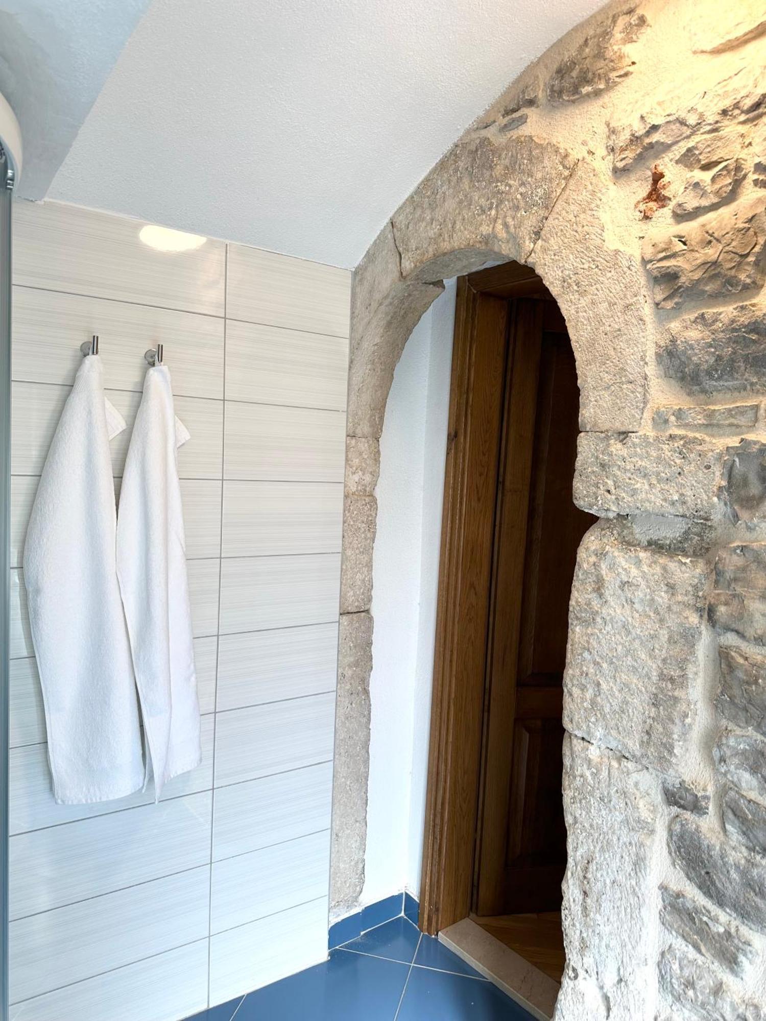 Diocletian Wine Studio Apartment II Split Eksteriør bilde